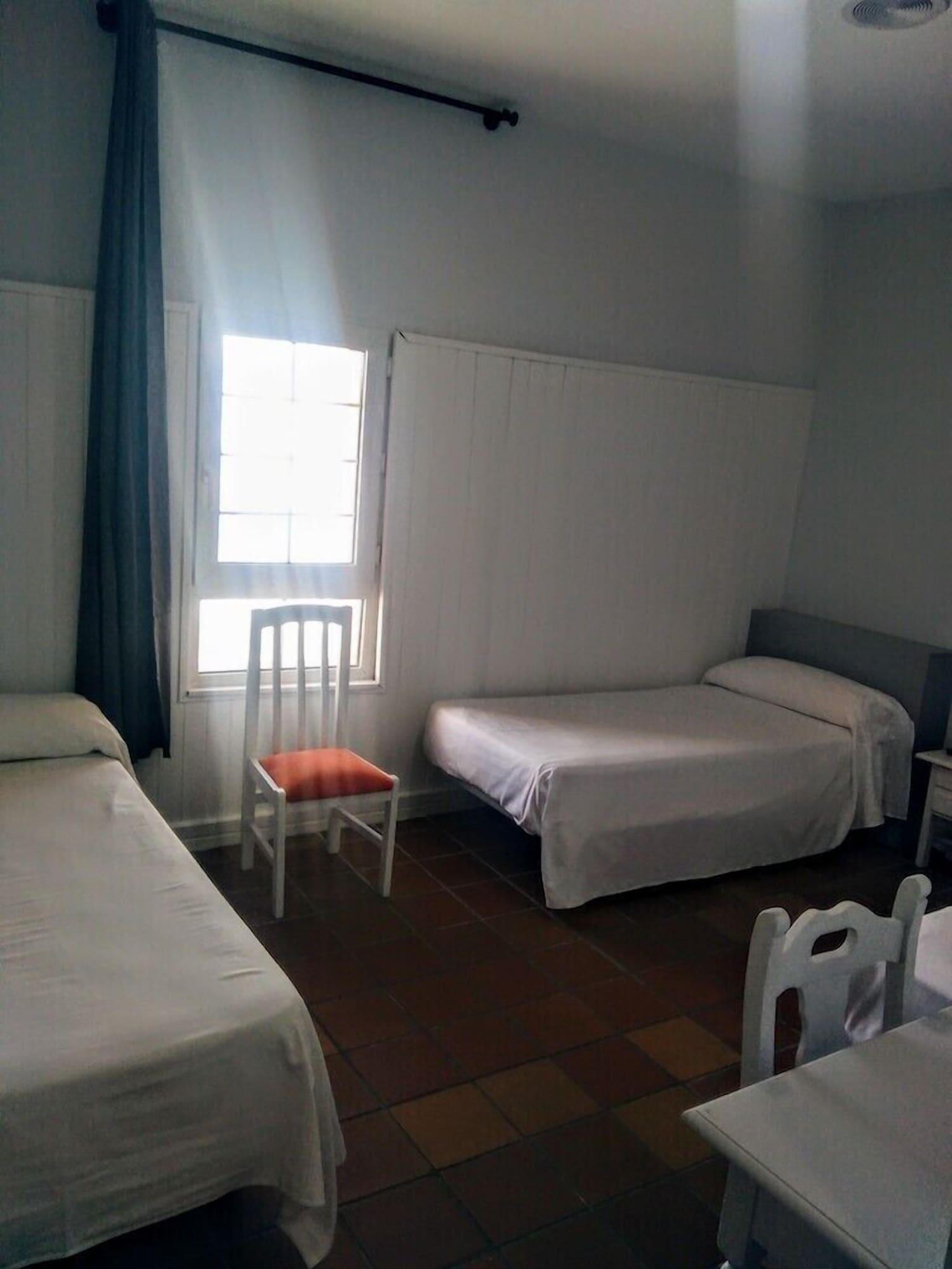 Hotel Montesol Arttyco سْييرا نيفادا المظهر الخارجي الصورة