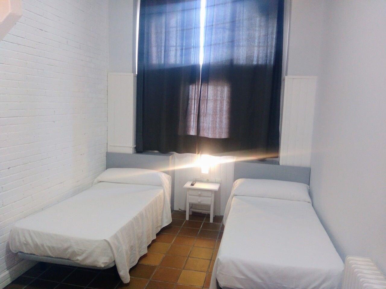 Hotel Montesol Arttyco سْييرا نيفادا المظهر الخارجي الصورة