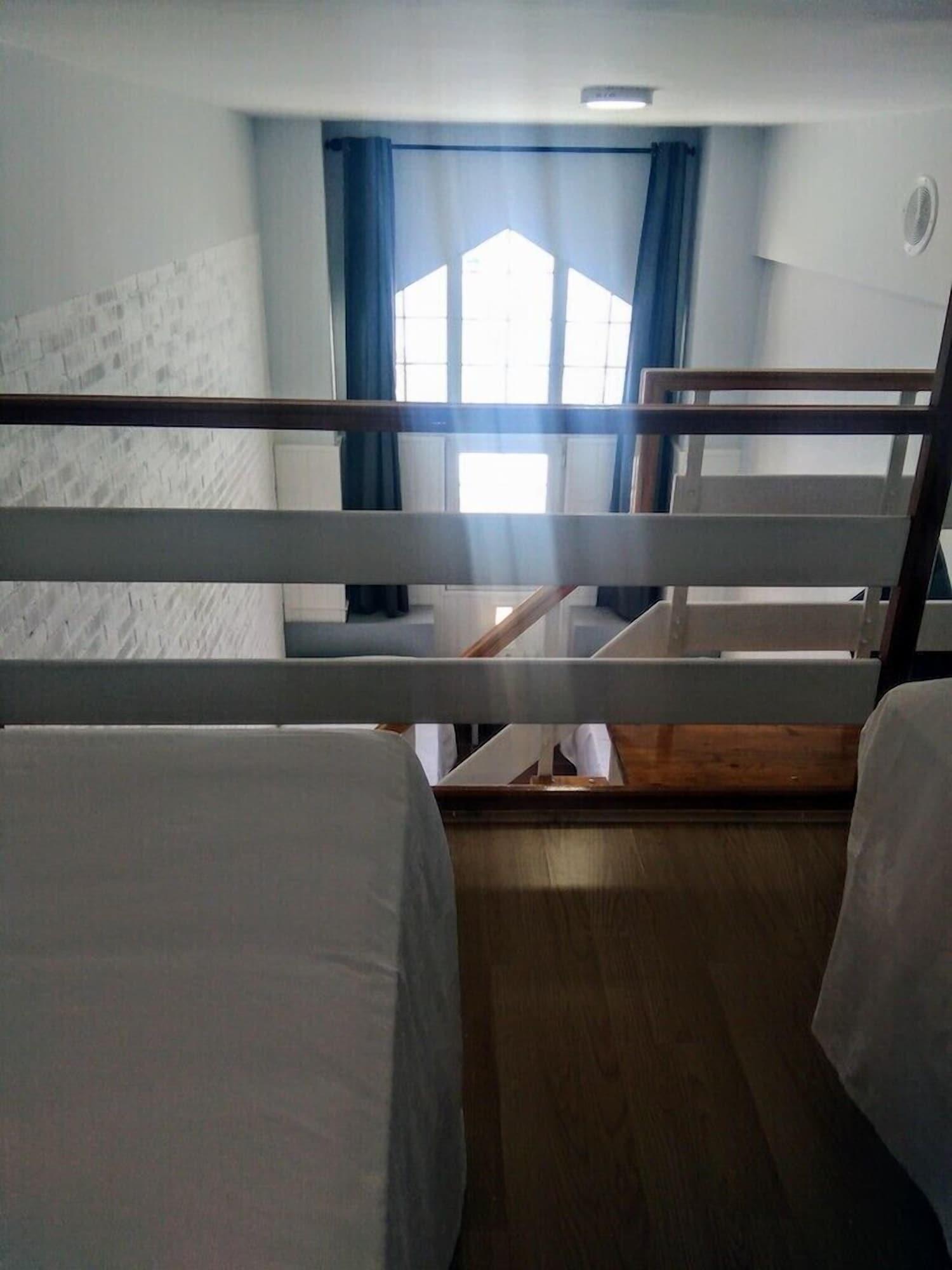 Hotel Montesol Arttyco سْييرا نيفادا المظهر الخارجي الصورة