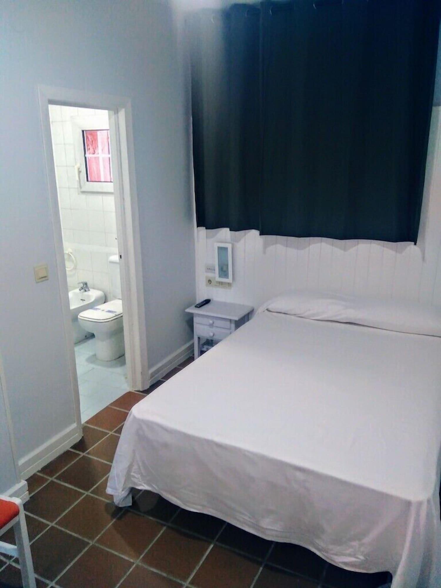 Hotel Montesol Arttyco سْييرا نيفادا المظهر الخارجي الصورة