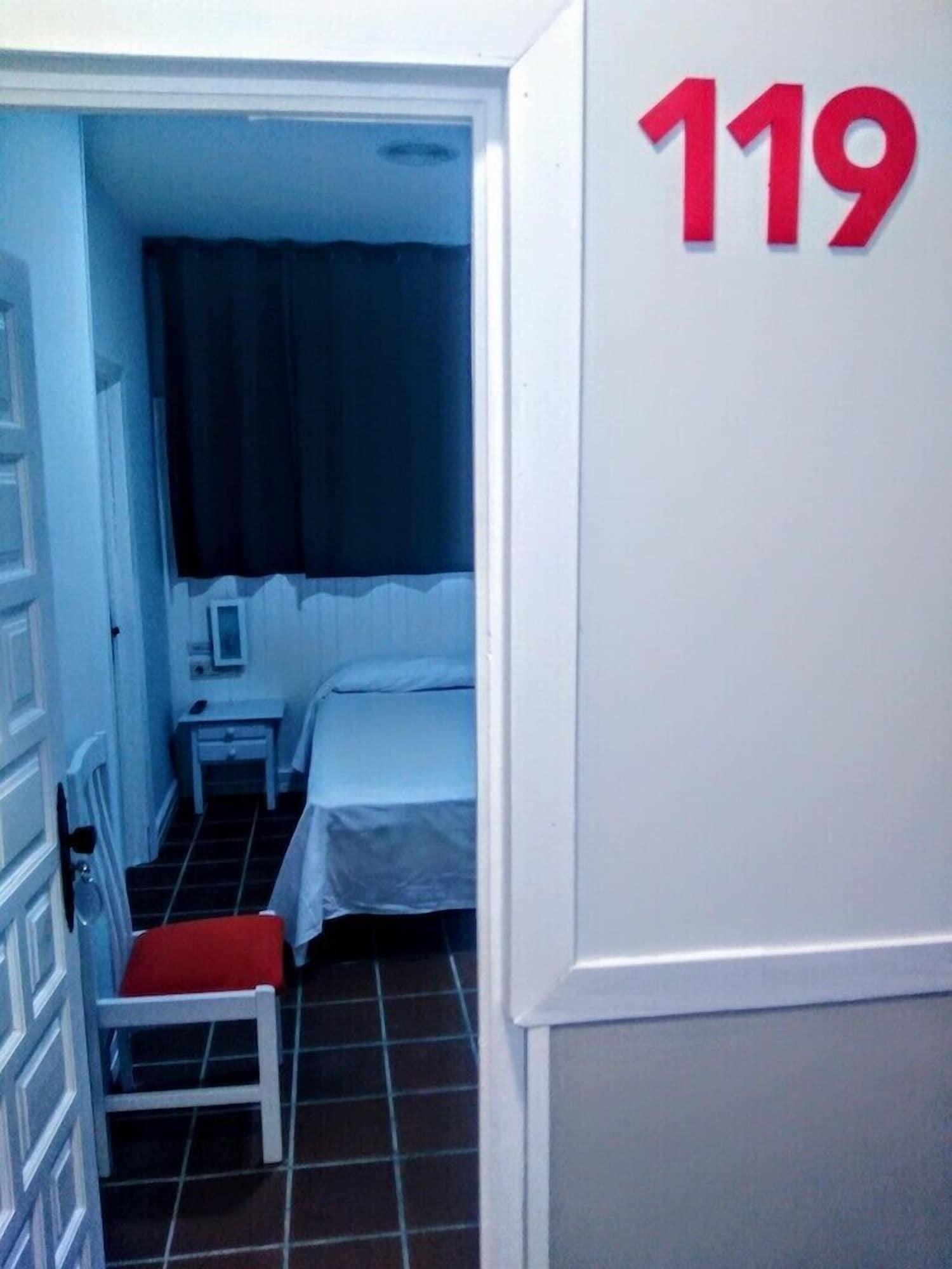 Hotel Montesol Arttyco سْييرا نيفادا المظهر الخارجي الصورة