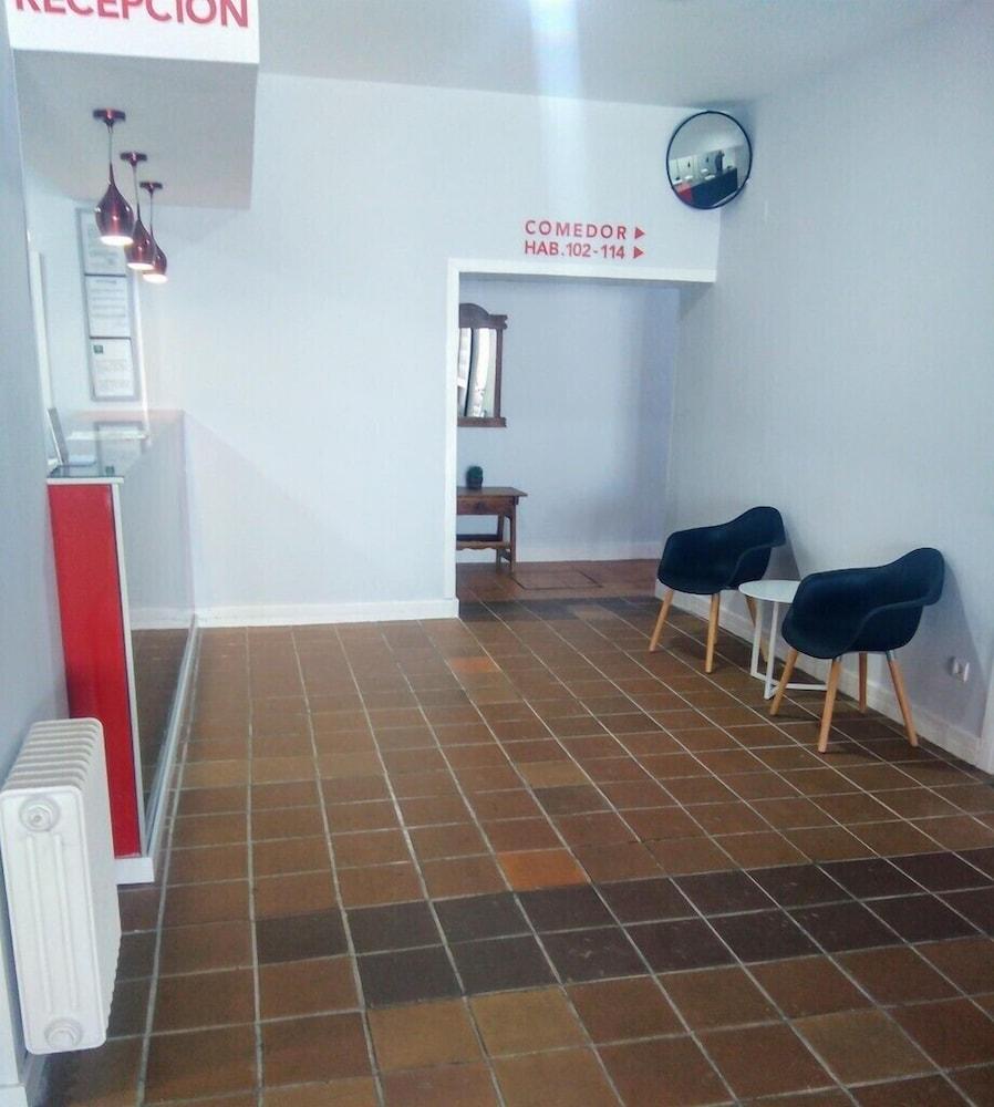 Hotel Montesol Arttyco سْييرا نيفادا المظهر الخارجي الصورة