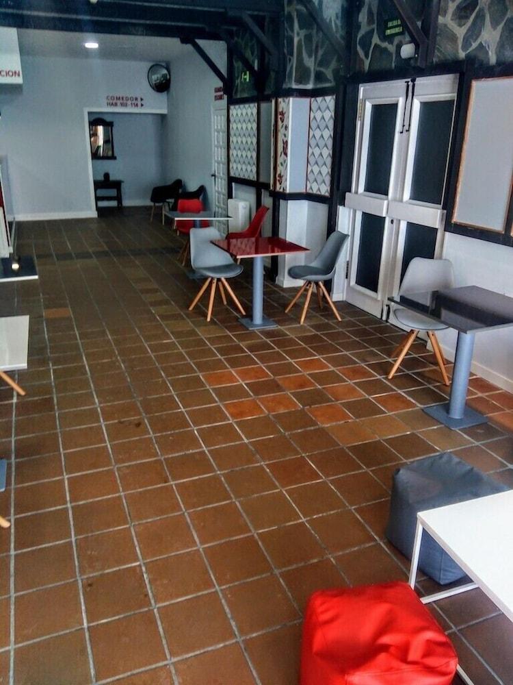 Hotel Montesol Arttyco سْييرا نيفادا المظهر الخارجي الصورة