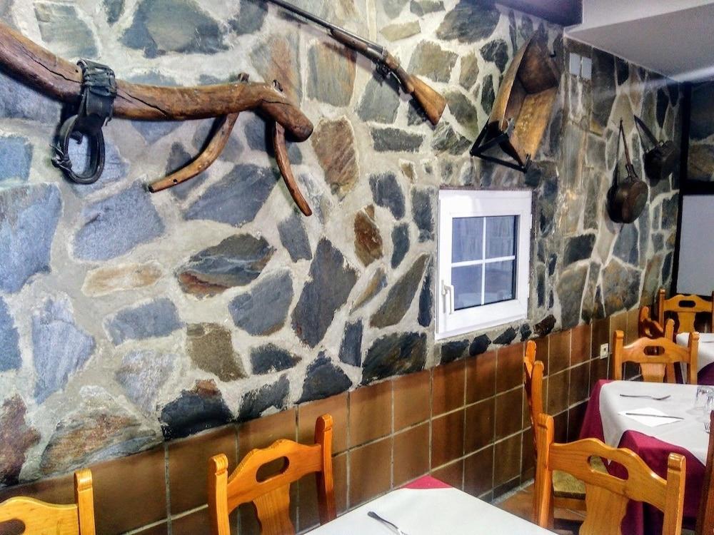 Hotel Montesol Arttyco سْييرا نيفادا المظهر الخارجي الصورة