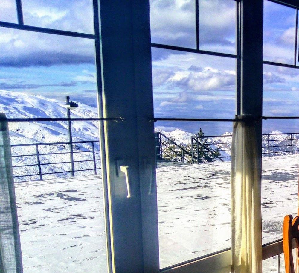 Hotel Montesol Arttyco سْييرا نيفادا المظهر الخارجي الصورة