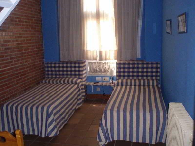 Hotel Montesol Arttyco سْييرا نيفادا المظهر الخارجي الصورة