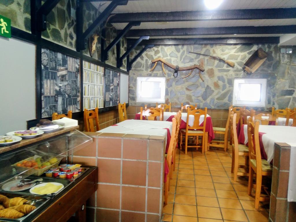 Hotel Montesol Arttyco سْييرا نيفادا المظهر الخارجي الصورة