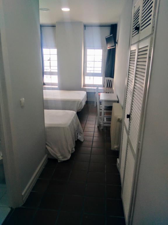Hotel Montesol Arttyco سْييرا نيفادا المظهر الخارجي الصورة