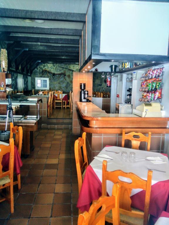 Hotel Montesol Arttyco سْييرا نيفادا المظهر الخارجي الصورة