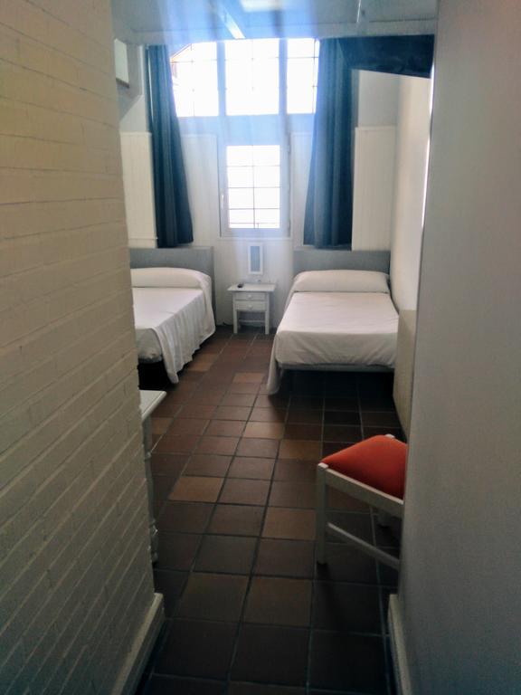 Hotel Montesol Arttyco سْييرا نيفادا المظهر الخارجي الصورة