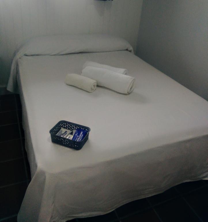 Hotel Montesol Arttyco سْييرا نيفادا المظهر الخارجي الصورة