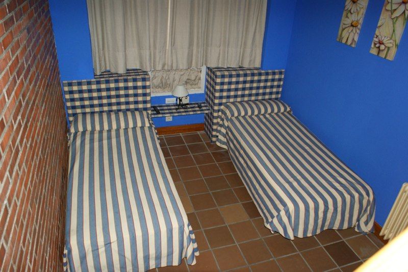 Hotel Montesol Arttyco سْييرا نيفادا المظهر الخارجي الصورة
