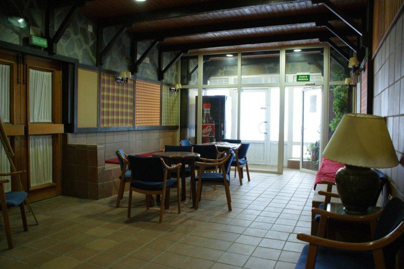 Hotel Montesol Arttyco سْييرا نيفادا المظهر الخارجي الصورة