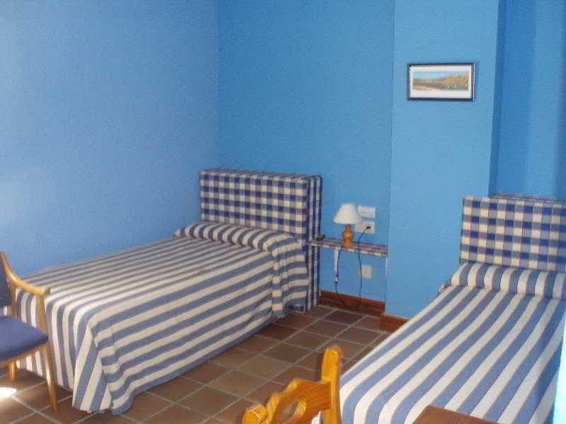 Hotel Montesol Arttyco سْييرا نيفادا المظهر الخارجي الصورة